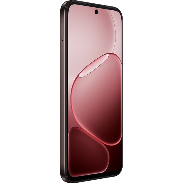 Смартфон OPPO A6s 8/256GB Cappuccino Brown (CPH2815) UA Харьков - изображение 3
