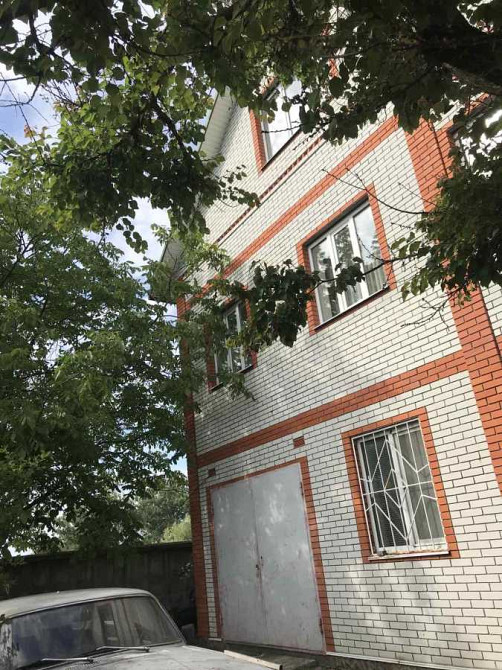 продажа 4-к дом Бориспольский, Гнедин, 90000 $  - зображення 2