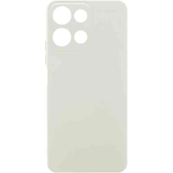 Чехол Silicone Cover Lakshmi Full Camera (AA) для Motorola Moto G75 5G Херсон