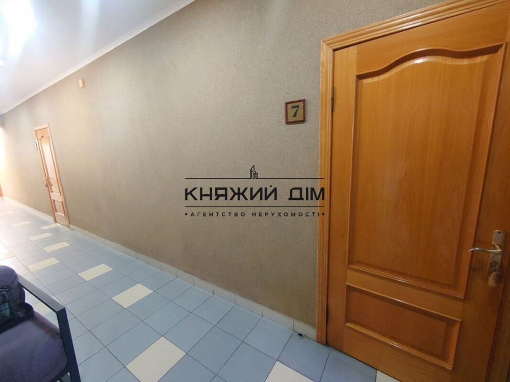 Оренда БЕЗ КОМІСІЇ   офіс в  міні БЦ  на Нивках  вул Георгія Дудника 2 1419319 Київ - зображення 9