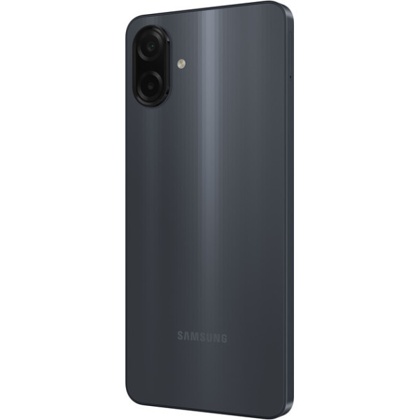 Смартфон Samsung Galaxy A07 A075F 4/64GB Black EU (Код товару:43741) Харків - зображення 7