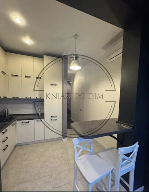 Оренда 1-но к. квартири в ЖК Старокиївський м. Політехнічний Інститут. № 11202624 Киев - изображение 7