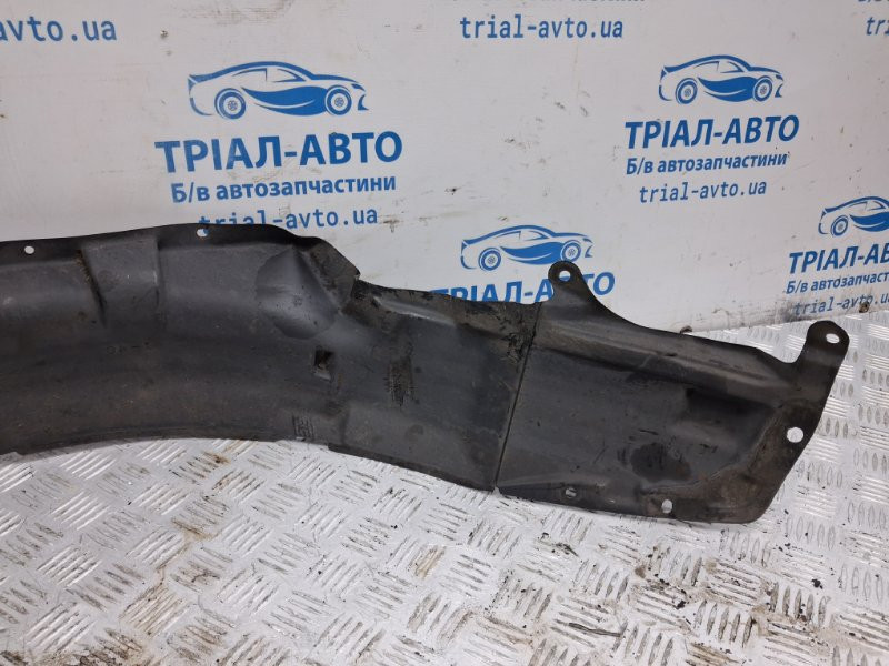 Подкрылок передний правый Mitsubishi Lancer 2003-2009 MN150570 (Арт. 74512) Киев - изображение 6