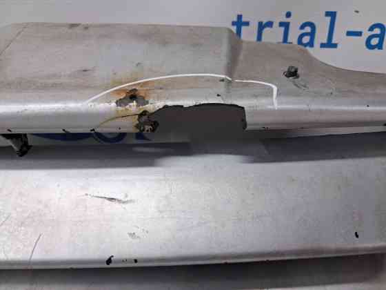 Решетка радиатора Mitsubishi Pajero Wagon 3 3.2 ДИЗЕЛЬ 4M41 1999 (б/у) Київ