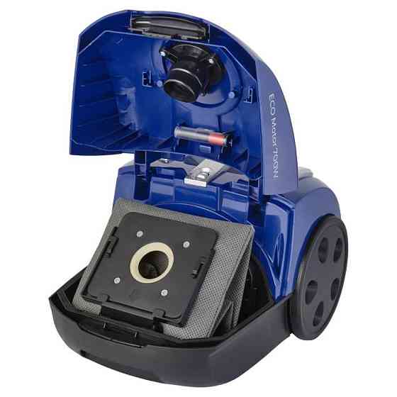 Пылесос Rotex RVB18-E Blue 1800 Вт синий Киев
