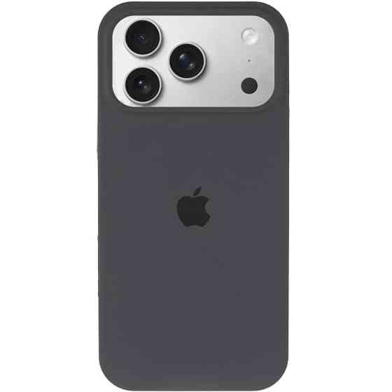 Чехол Silicone Case Full Protective (AA) для Apple iPhone 17 Pro (6.3") Херсон