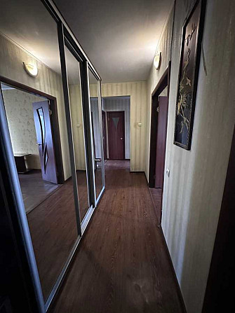 долгосрочная аренда 3-к квартира Одесса, Хаджибейский, 15000 грн./мес. Одеса - зображення 5