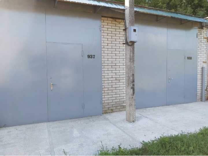 продажа бокс в гаражном комплексе Сумы, Ковпаковский, 6500 $ Суми - зображення 10