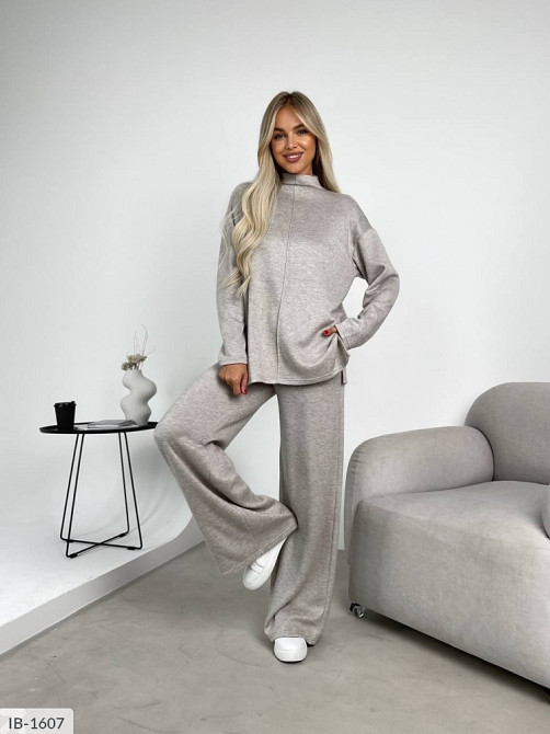 Костюм IB-1607 Київ - зображення 1