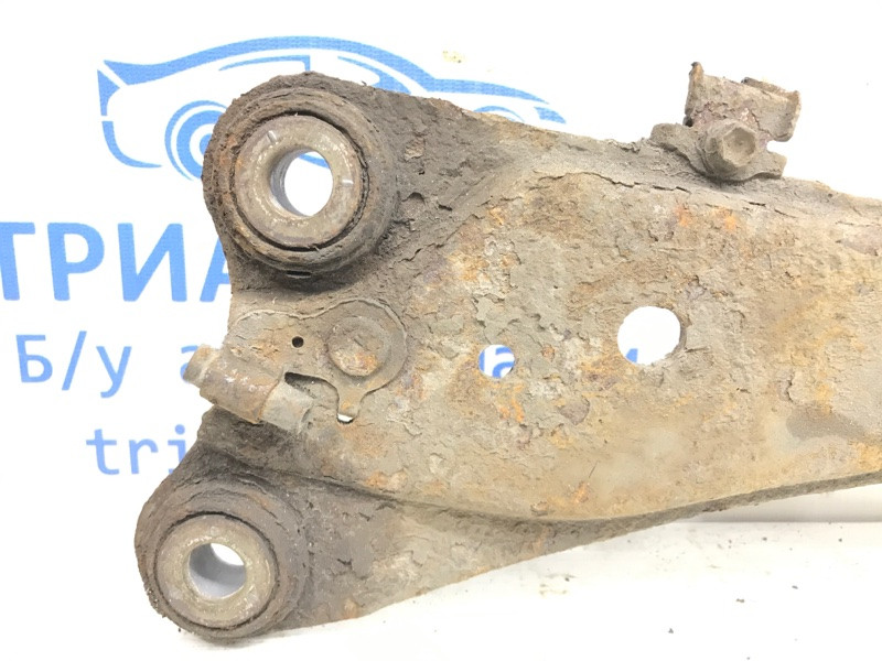 Рычаг задний продольный Toyota RAV 4 2005-2016 4878042010 (Арт. 37938) Київ - зображення 2