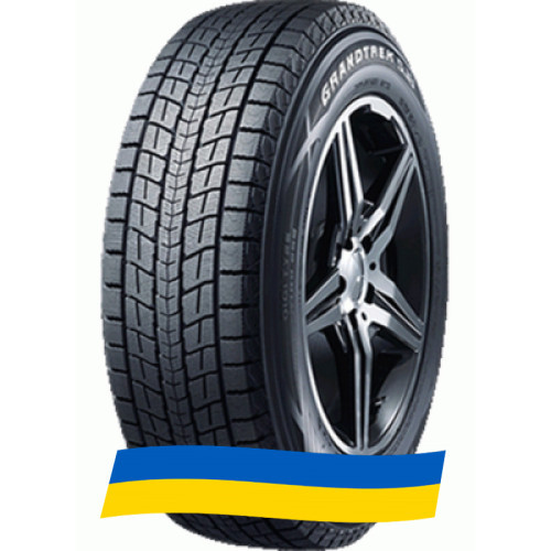 235/55 R20 Dunlop Grandtrek SJ8 102R Позашляхова шина Киев - изображение 6