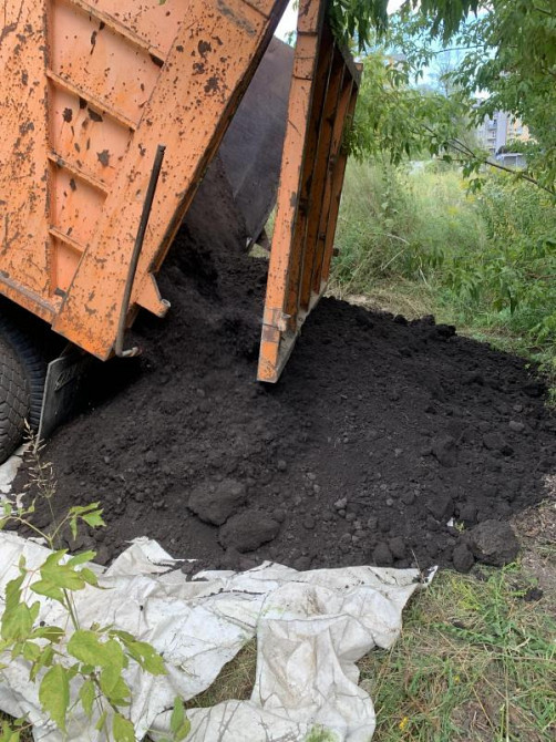 Кора соснова: велика, середня, дрібна, мульча. Декор. Опт та роздріб Киев - изображение 4