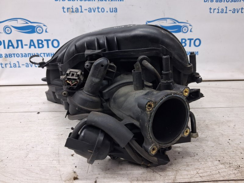Коллектор впускной пластик Mazda 6 2007-2013 L50413100A (Арт. 68924) Київ - зображення 3