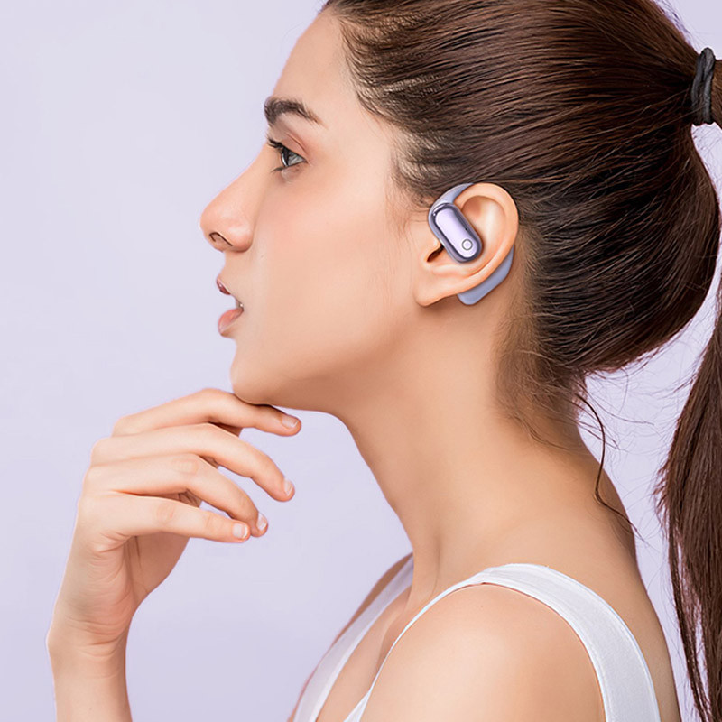 Беспроводные TWS наушники Hoco EA6 Melody Херсон - изображение 3