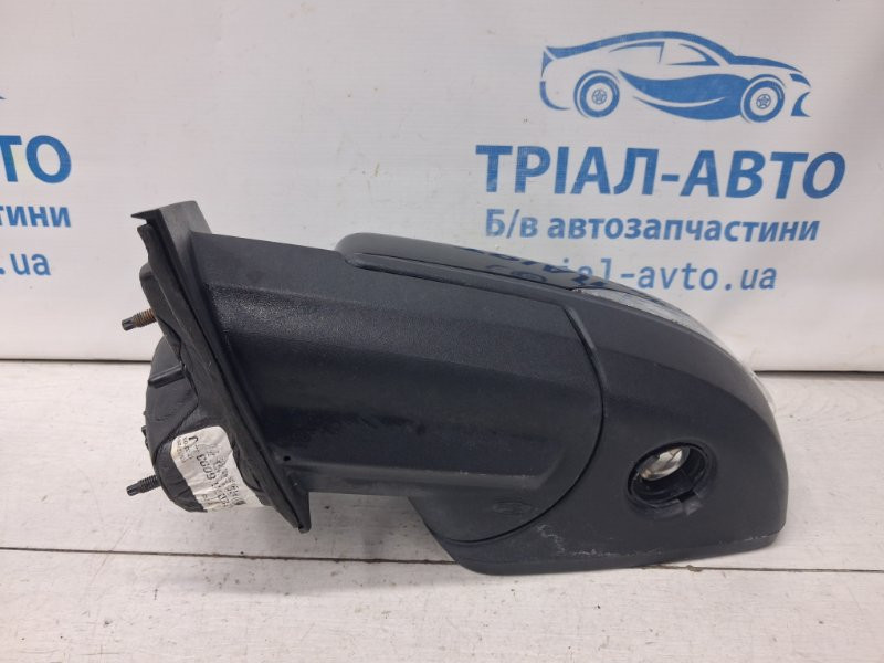 Зеркало левое Ford Edge 2 2.0 БЕНЗИН ENR90 2015 (б/у) Киев - изображение 6
