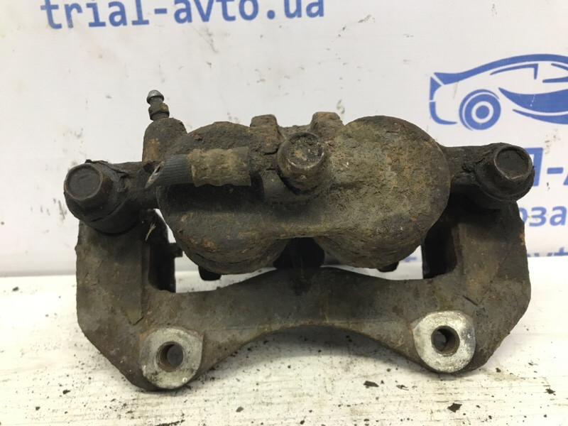 Суппорт передний левый Mitsubishi Outlander 2012-2021 MR370775 (Арт. 50941) Киев - изображение 3