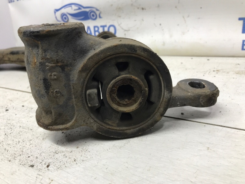 Рычаг левый Mazda 6 GJ 2.2 DIESEL 2012 (б/у) Киев - изображение 4