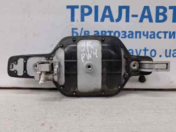 Ручка двери внешняя задняя правая Mitsubishi Pajero Wagon 2006-2022 5746A056HA (Арт. 68683) Киев