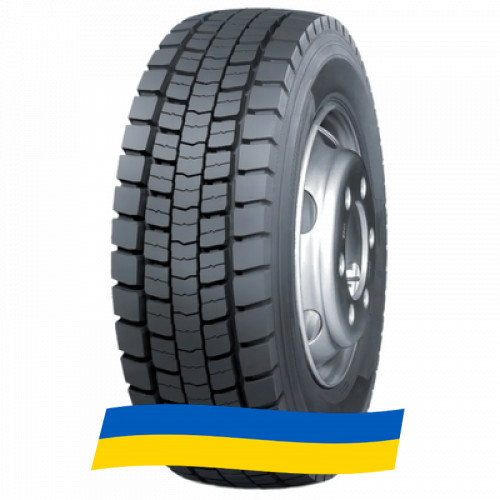 295/80 R22.5 Goodride MultiDrive D1 152/149M Ведуча шина Київ - зображення 3