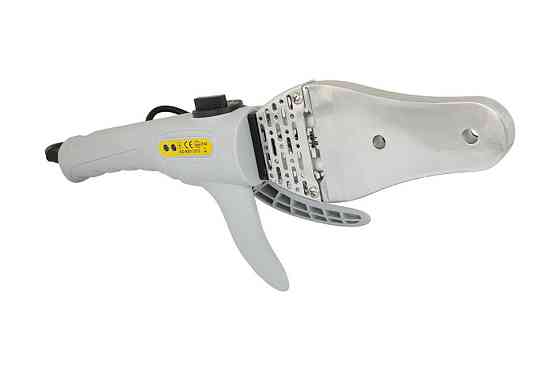 Паяльник для пластиковых труб MASTERTOOL 20-32 мм 950 Вт/220 V/50 Hz 0-300°С IP44 LED-индикация ППТ9 Харків