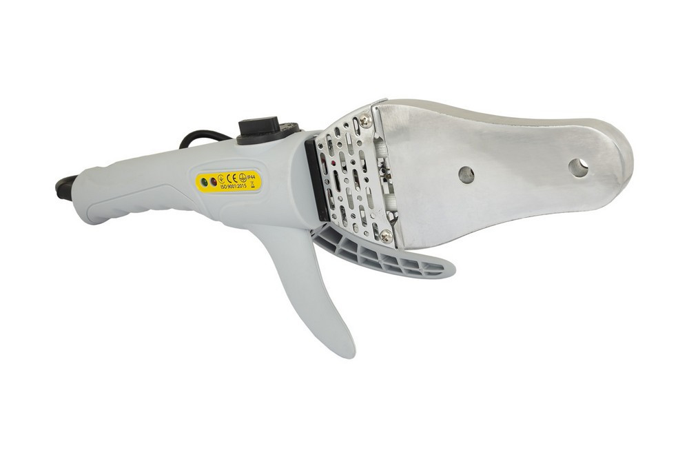 Паяльник для пластиковых труб MASTERTOOL 20-32 мм 950 Вт/220 V/50 Hz 0-300°С IP44 LED-индикация ППТ9 Харків - зображення 2