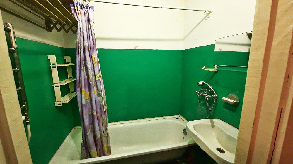 Здам однокімнатну з автономним опаленням на Грибоєдова (Зенітного Полку). Белая Церковь - изображение 7