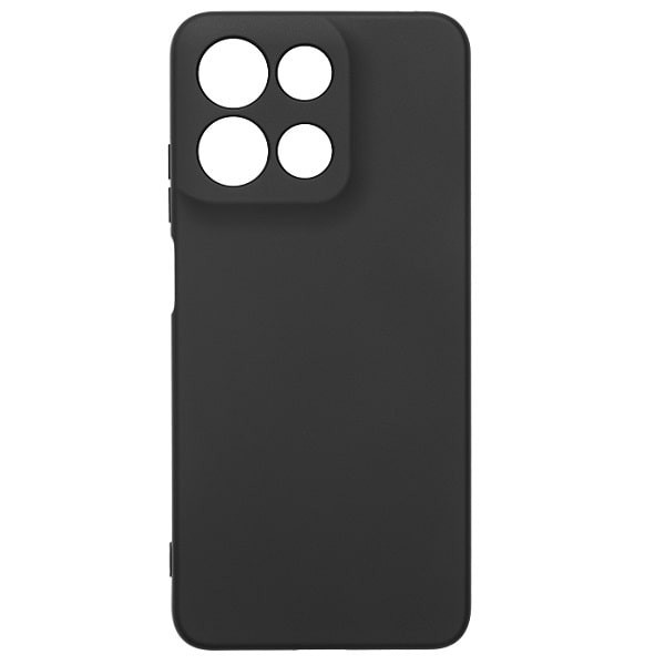 Чохол ArmorStandart ICON Camera Cov для Motorola G15 Black (ARM82986) (Код товару:40772) Харків - зображення 1
