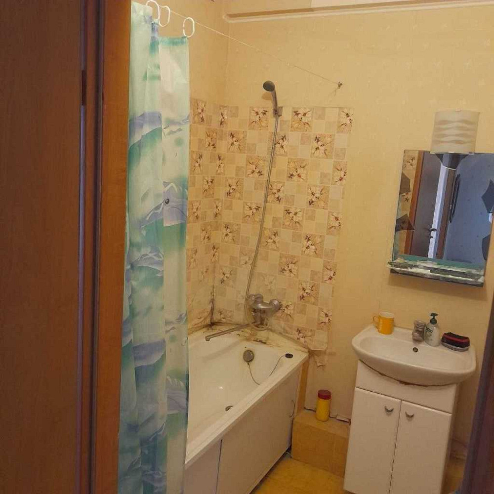 продажа 1-к квартира Броварский, Бровары, 46500 $ Бровари - зображення 8
