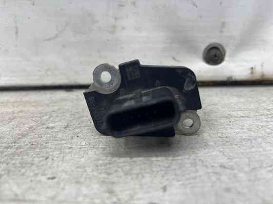 Датчик расхода воздуха Infiniti QX60 L50 3.5 БЕНЗИН VQ35DE 2013 (б/у) Киев