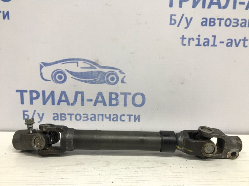 Карданчик рулевой SsangYong Korando C200 2.0 DIESEL 2010 (б/у) Киев - изображение 1