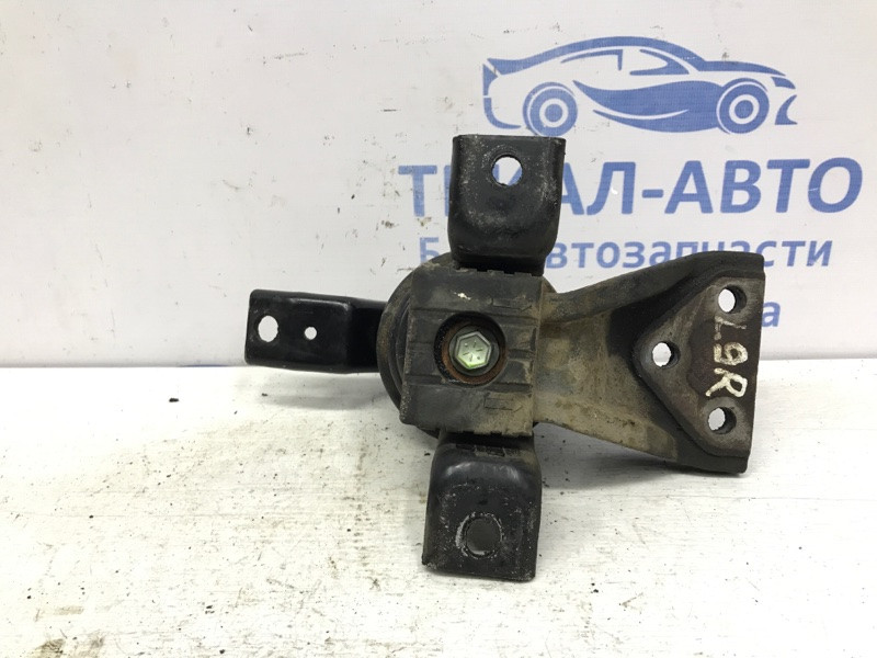 Подушка ДВС правая Mitsubishi Lancer 9 1.6 БЕНЗИН 4G18 2003 (б/у) Київ - зображення 3