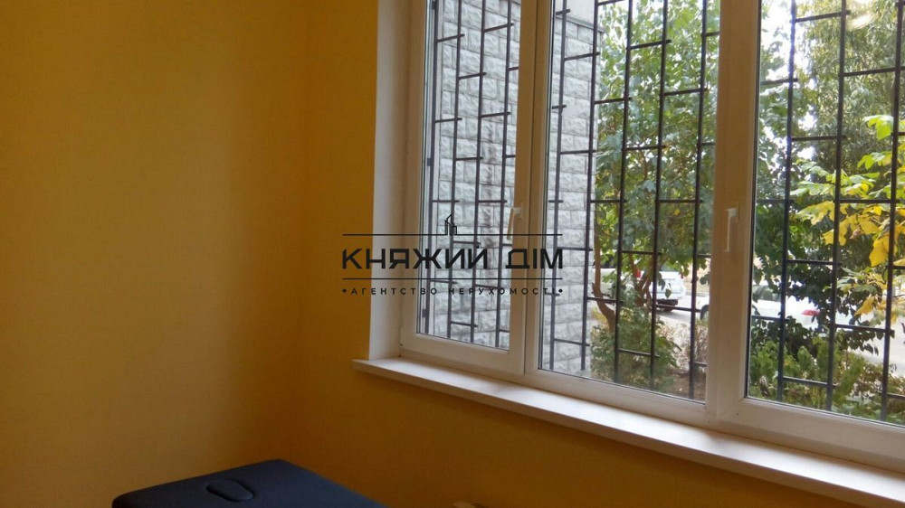 Оренда офісного приміщення м. Позняки КОД  146844 Київ - зображення 4