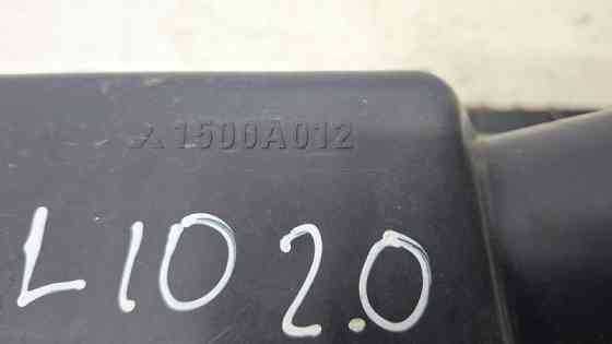 Корпус воздушного фильтра Mitsubishi Lancer 2007-2017 1500A021 (Арт. 72496) Київ