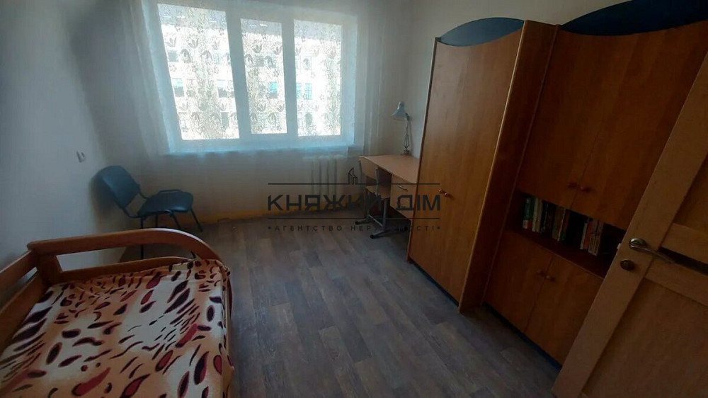 Оренда 3 кімнатна квартира м. Політехнічний інститут КОД 11203768 Киев - изображение 4