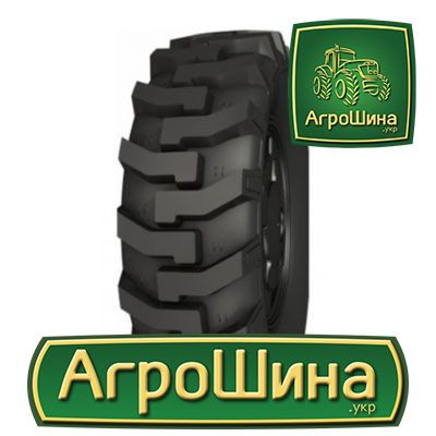 Индустриальная шина АШК NorTec TC-107 460/85R26 Київ - зображення 1