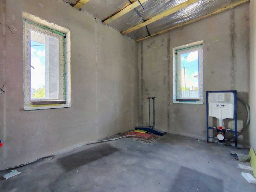 продажа 3-к квартира Васильковский, Крячки, 120000 $  - зображення 9