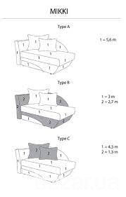 Диван детский Микки Киев - изображение 9