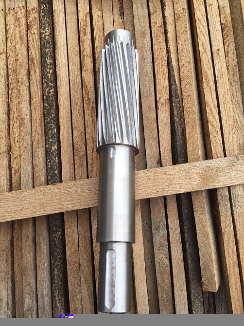 Валы первичные быстроходные ОГМ 0,8 Днепр - изображение 6