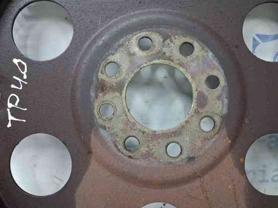 Маховик Toyota Prado 2002-2009 3210160060 (Арт. 67244) Киев