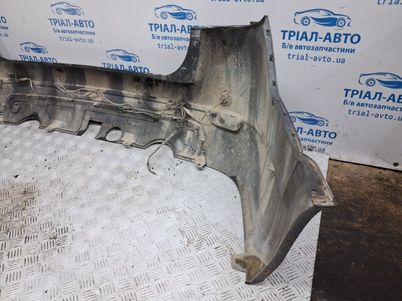 Бампер задний Chevrolet Captiva 2006-2018 96623473 (Арт. 77123) Київ - зображення 9