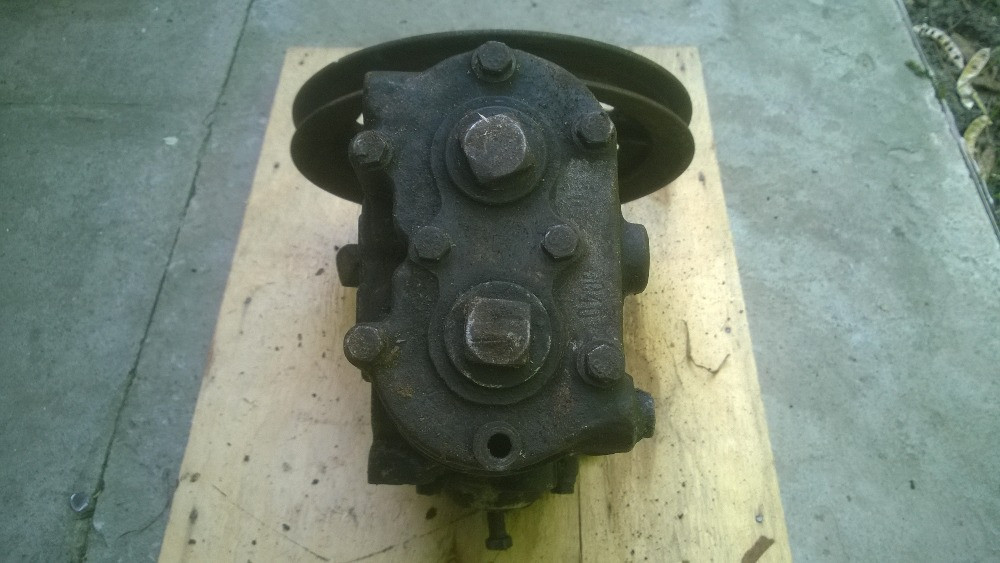 Компресор на ЗІЛ-130,131 Світловодськ - зображення 7