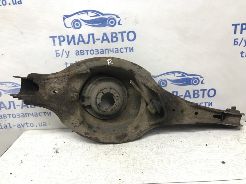 Рычаг задней подвески нижний поперечный (под пружину) Mazda CX 5 KE 2.2 DIESEL 2011 (б/у) Київ - зображення 4