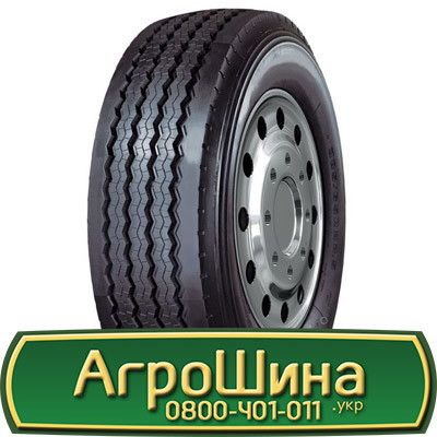 385/65 R22.5 Michelin XFE 160K Причіпна шина Київ - зображення 1