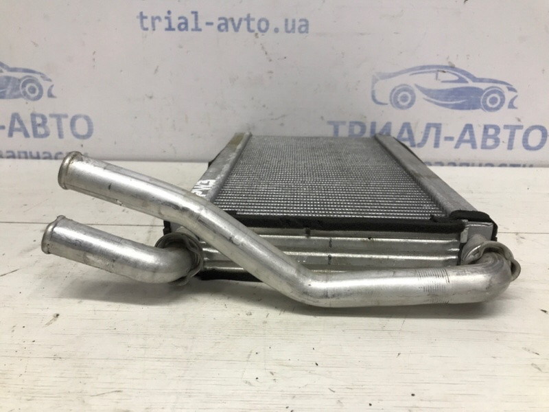 Радиатор печки Mitsubishi Pajero Wagon 3 3.2 ДИЗЕЛЬ 4M41 1999 (б/у) Київ - зображення 4