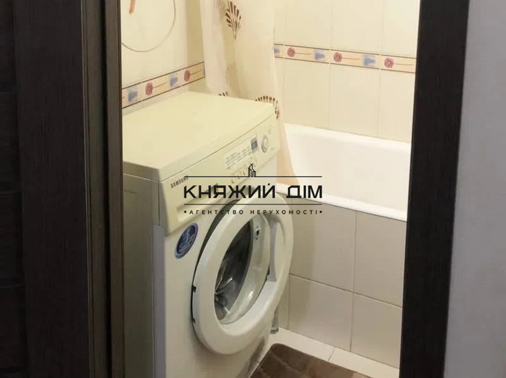 Оренда двокімнатної квартири м. Позняки Киев - изображение 9