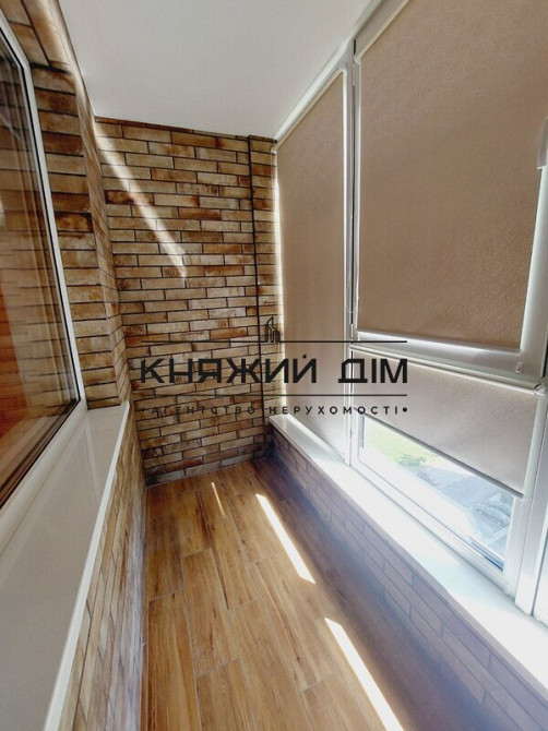 Перша Здача! Оренда 2-х кімнатної квартири в ЖК Паркове місто КОД 11203562 Київ - зображення 7