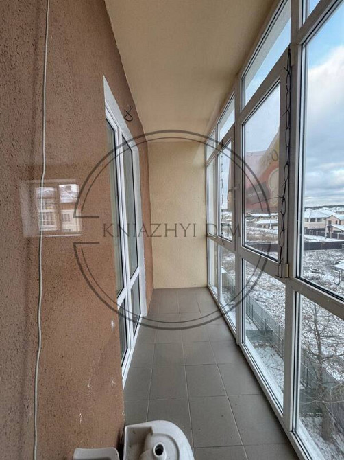 Оренда великої двохрівневої 4-х кім. квартири в ЖК Country House. Код об’єкта 11202797 Киев - изображение 11