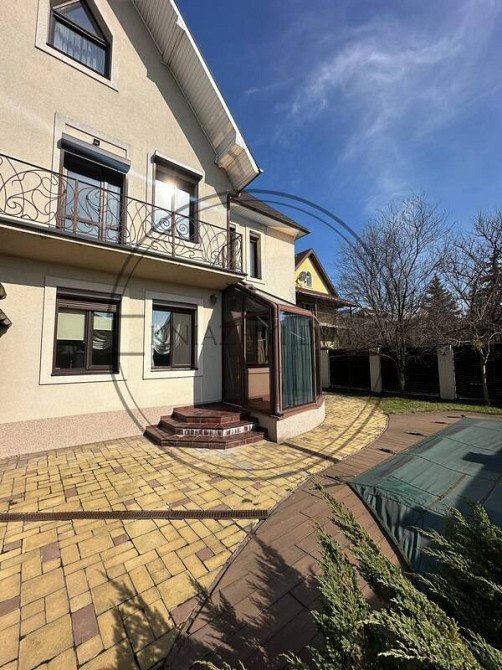 Без комісії Продаж будинку метро Осокорки 5 хв. СТ Південне, біля озеро Мартиш КОД 2211753 Киев - изображение 1