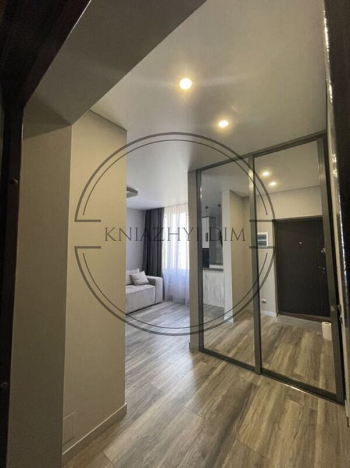 Є ГЕНЕРАТОР Оренда 1 кімнатної квартири ЖК Севен. КОД ОБ'ЄКТУ: 11197146. Київ - зображення 7