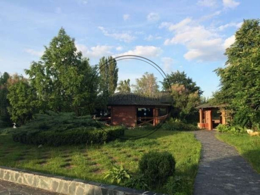 Без комиссии! Аренда дома, Осокорки.Код объекта № 136197 Киев - изображение 10